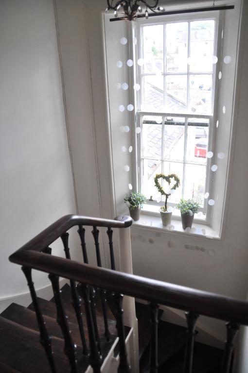 The Bank Guest House Hawick Room photo